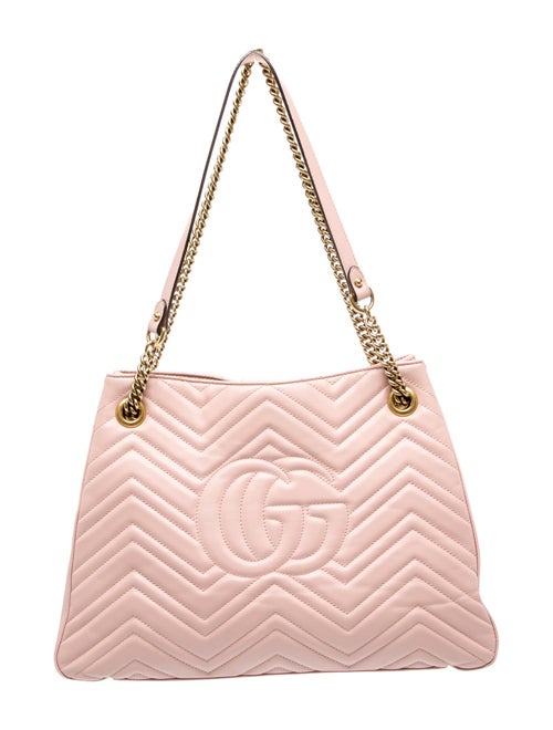 Gucci Double G Marmont Medium