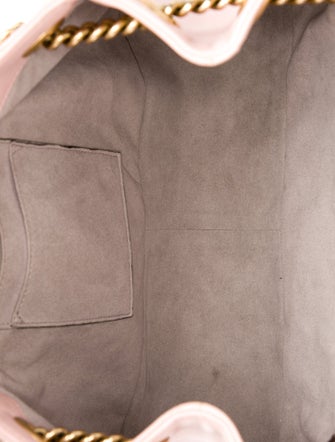 Gucci Double G Marmont Medium