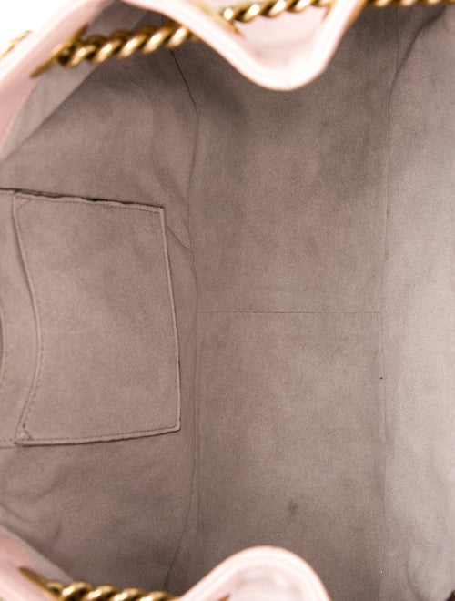 Gucci Double G Marmont Medium