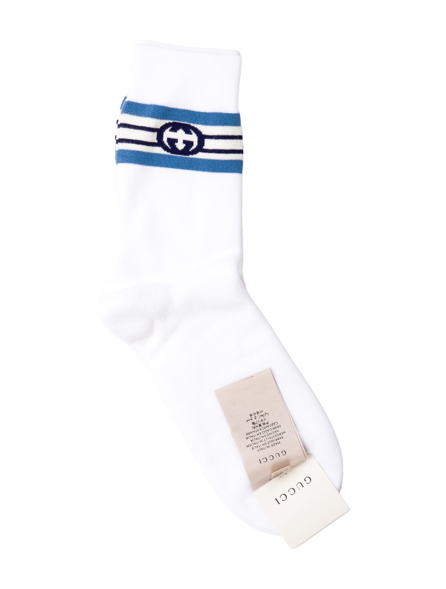Gucci Mens' socks