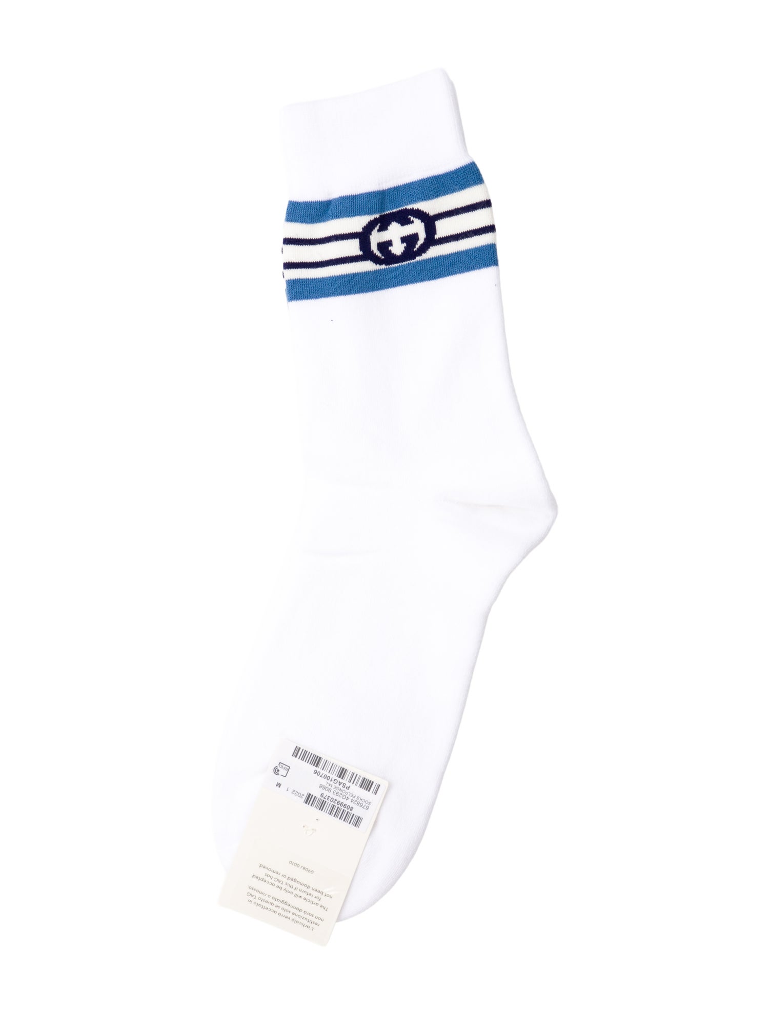 Gucci Mens' socks