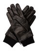 Gucci Leather Gloves