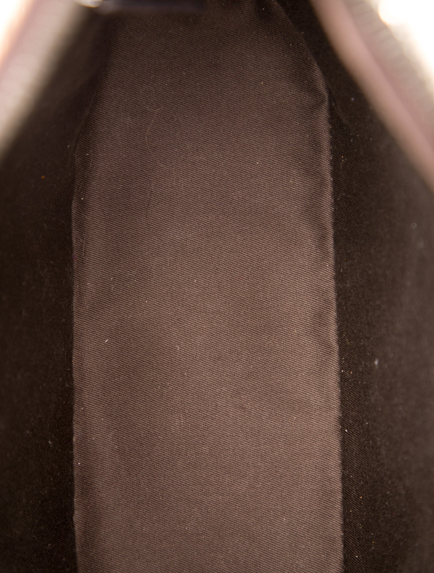 Gucci GG Canvas Shoulder Bag