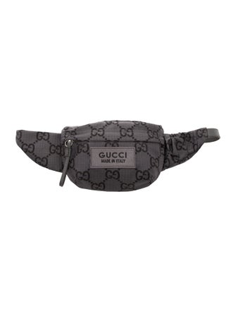 Gucci GG Plus Belt Bag
