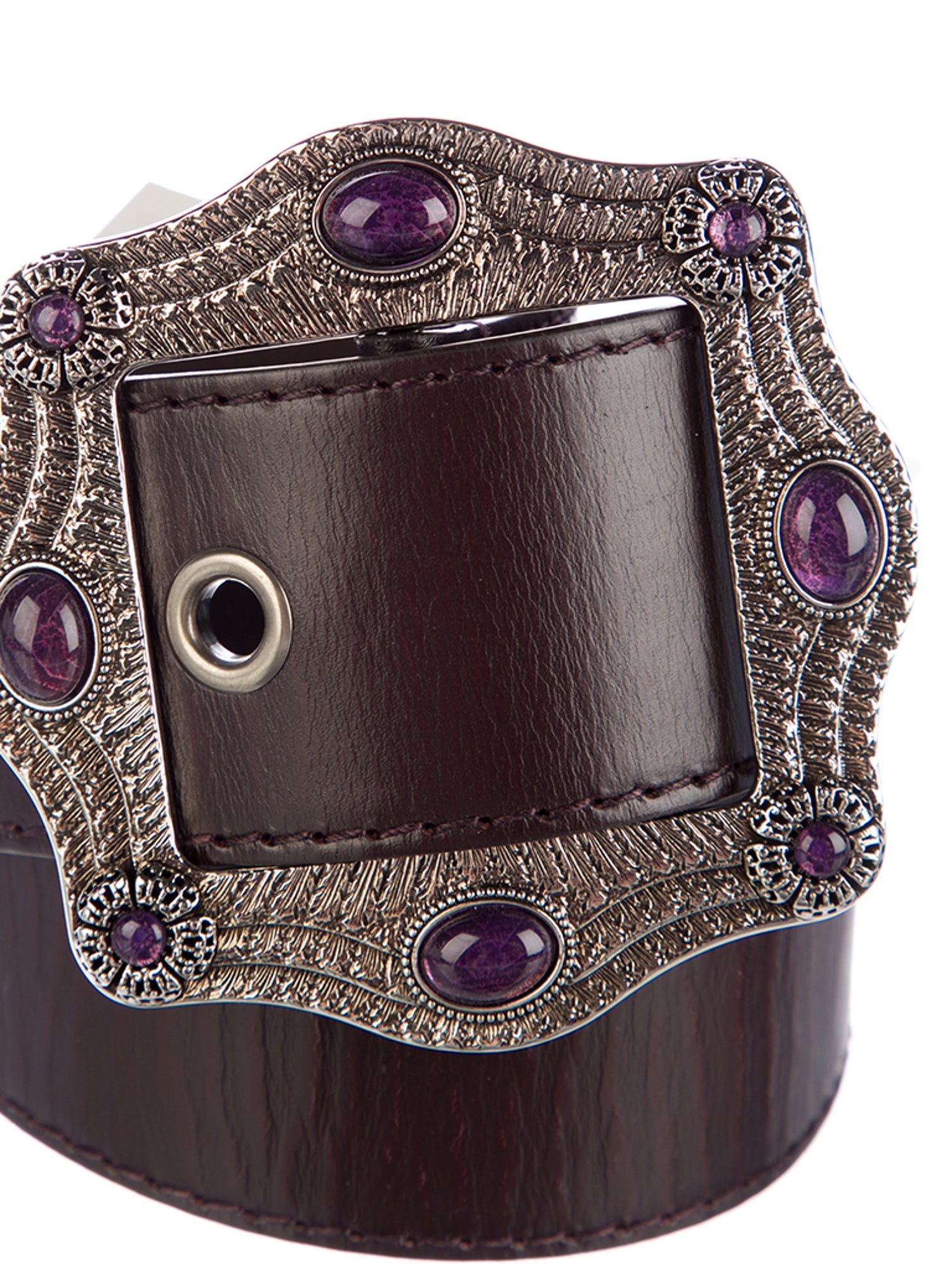 Gucci Leather Waist Belt