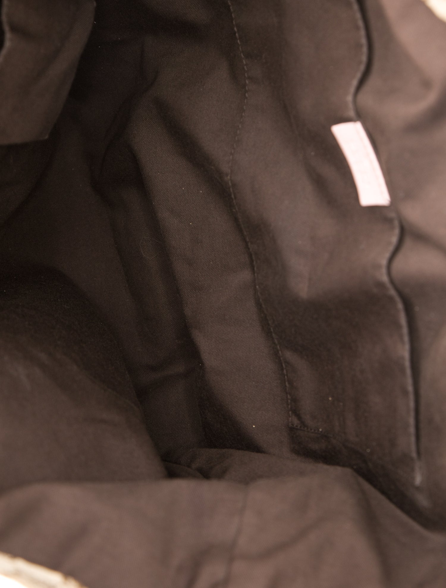 Gucci GG Canvas Tote