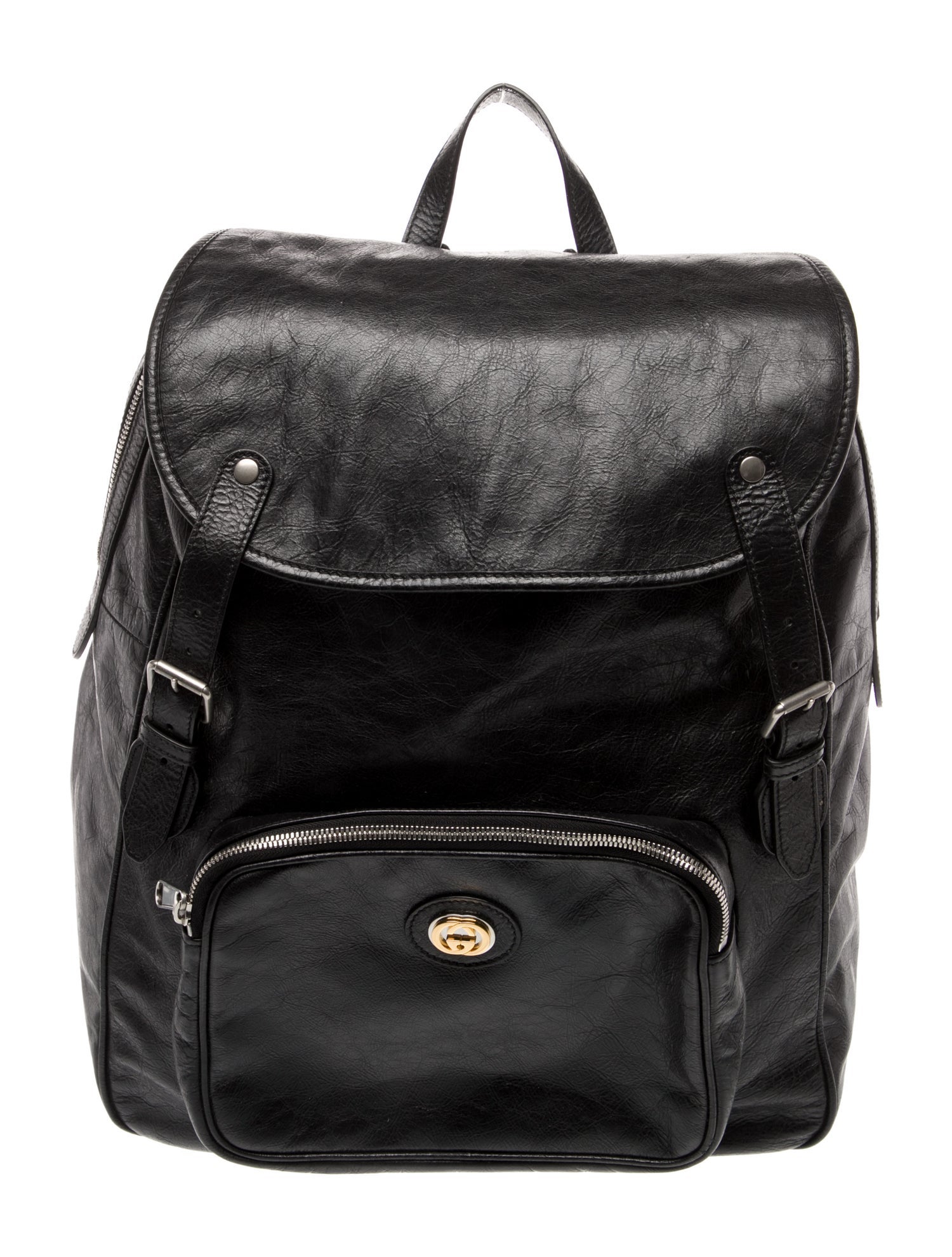 Gucci Interlocking G Morpheus