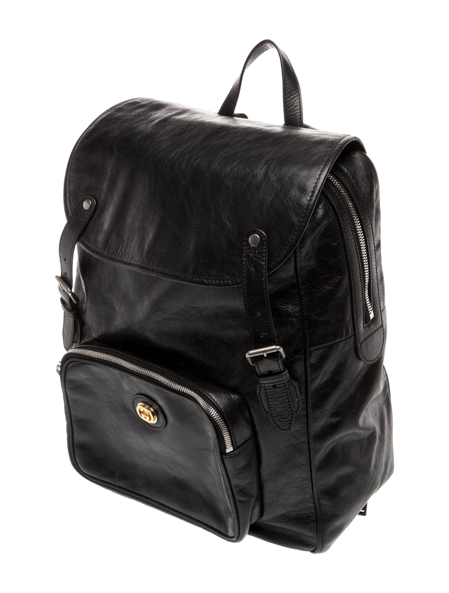 Gucci Interlocking G Morpheus