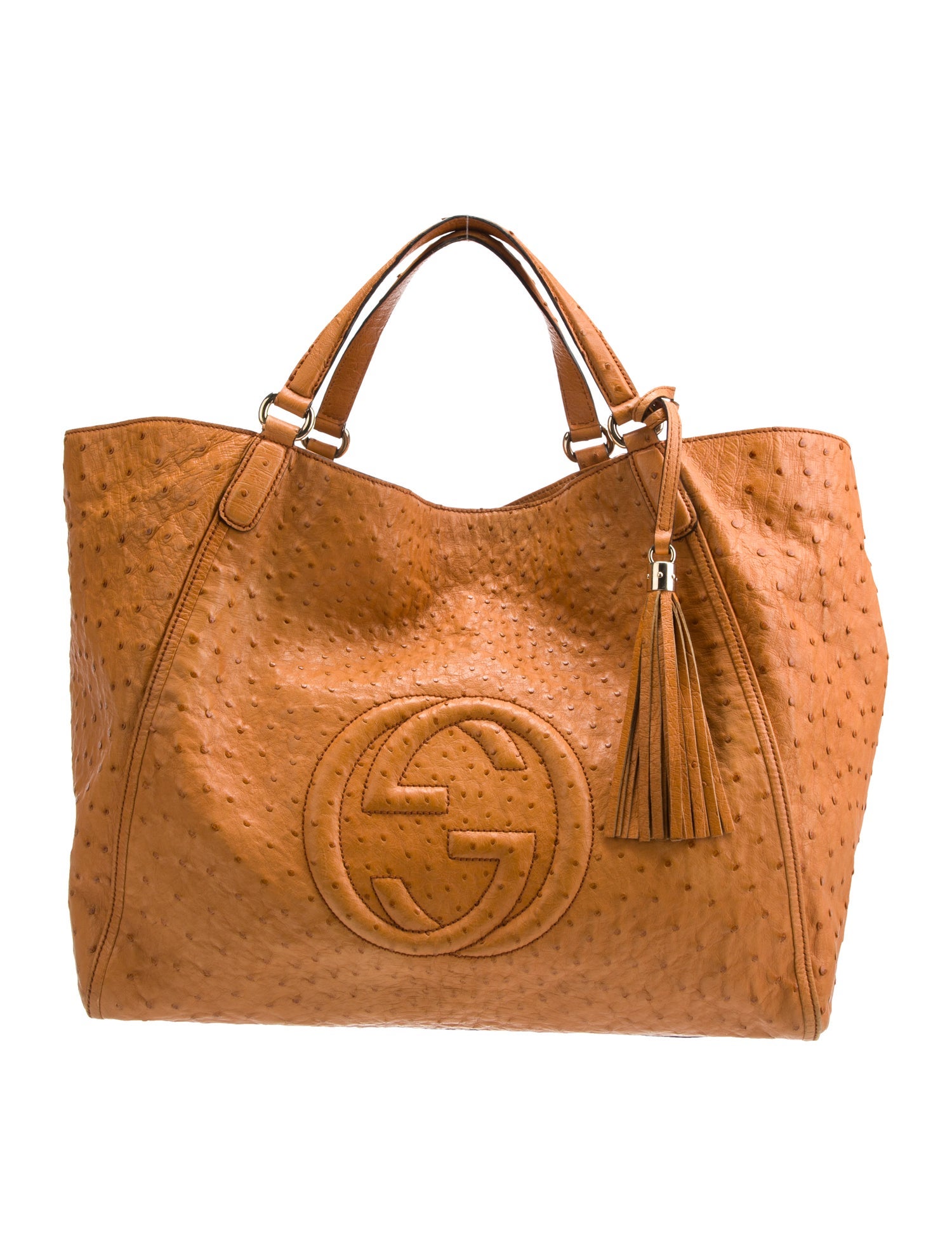 Gucci Interlocking G Soho