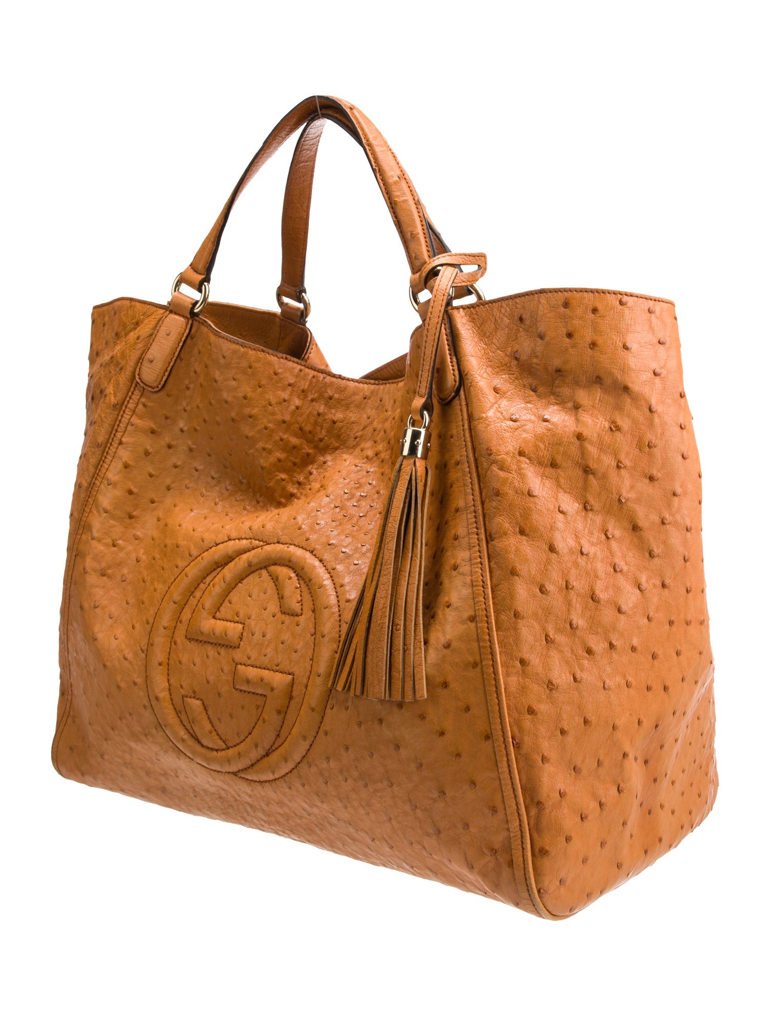 Gucci Interlocking G Soho