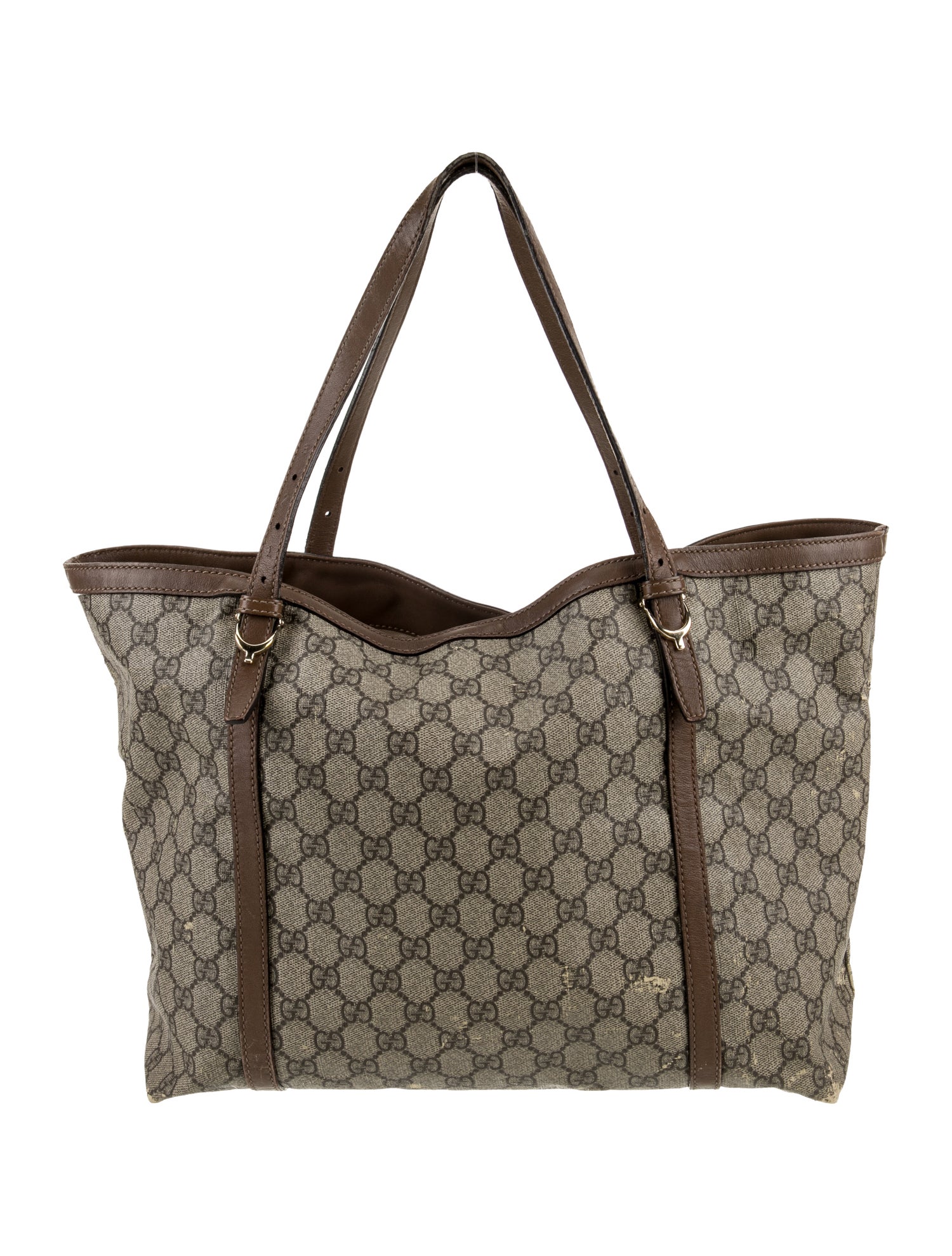 Gucci GG Supreme Nice