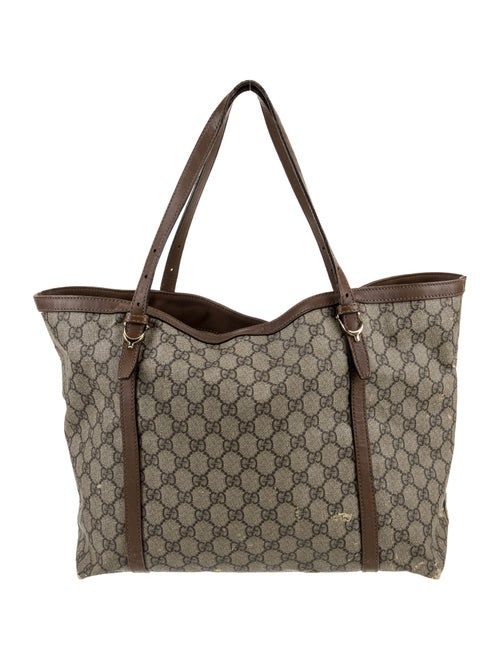 Gucci GG Supreme Nice