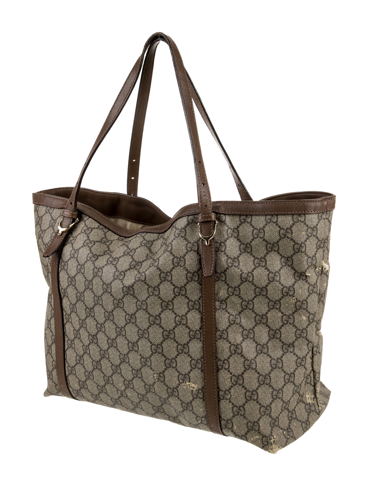 Gucci GG Supreme Nice