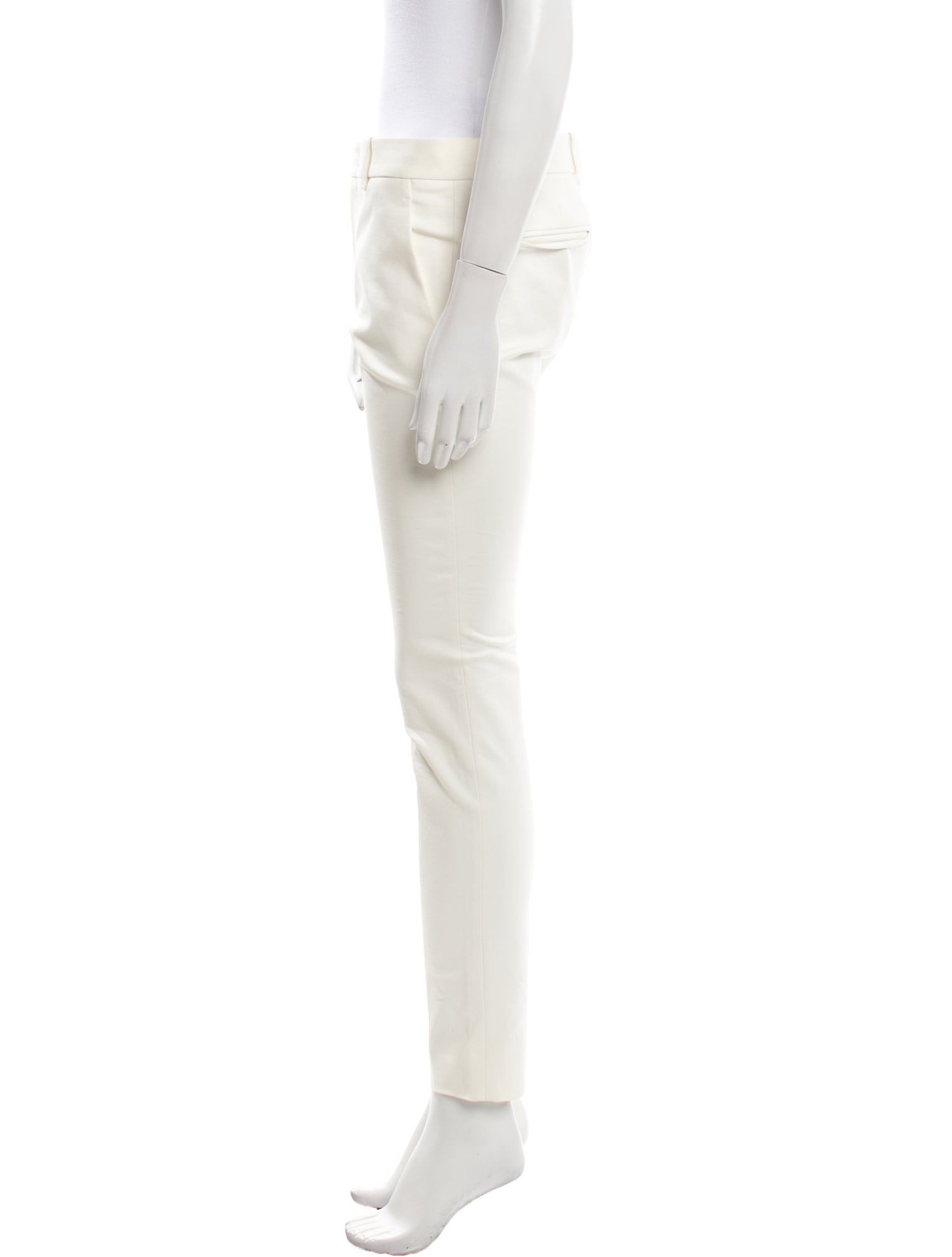 Gucci Skinny Leg Pants