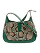 Gucci Python Jackie 1961 Small