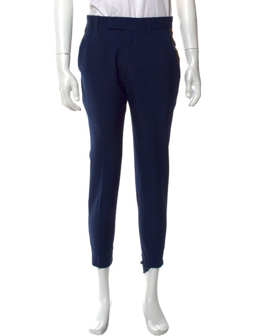Gucci Web Accent Pants