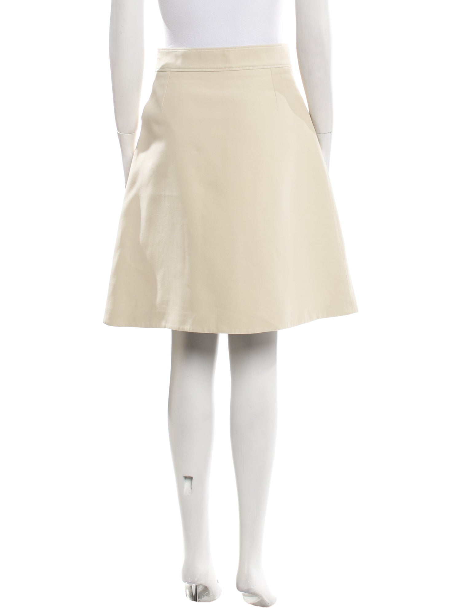 Gucci 2018 Knee-Length Skirt