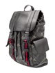 Gucci GG Supreme Backpack