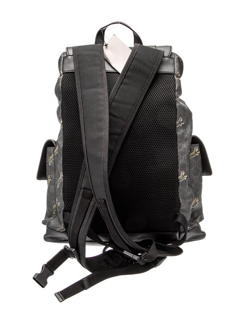 Gucci GG Supreme Backpack