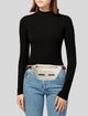 Gucci Web Belt Bag
