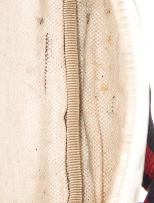 Gucci Web Belt Bag