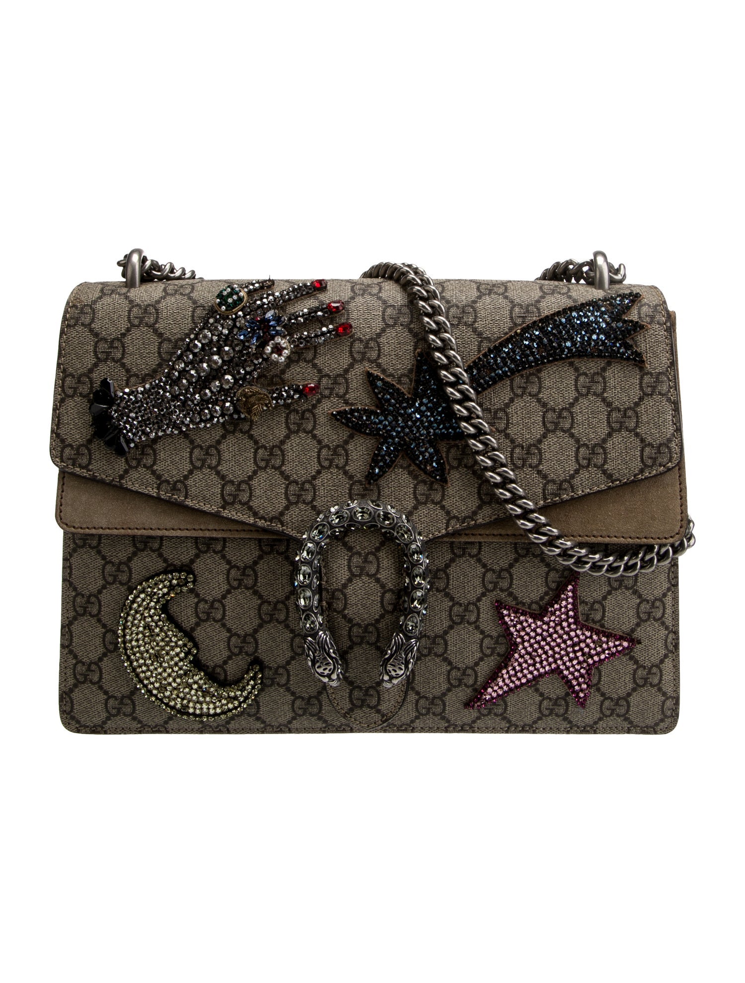 Gucci GG Supreme Dionysus Medium