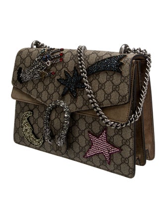 Gucci GG Supreme Dionysus Medium