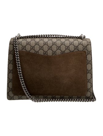 Gucci GG Supreme Dionysus Medium