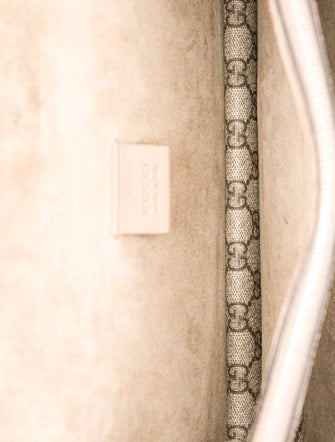 Gucci GG Supreme Dionysus Medium