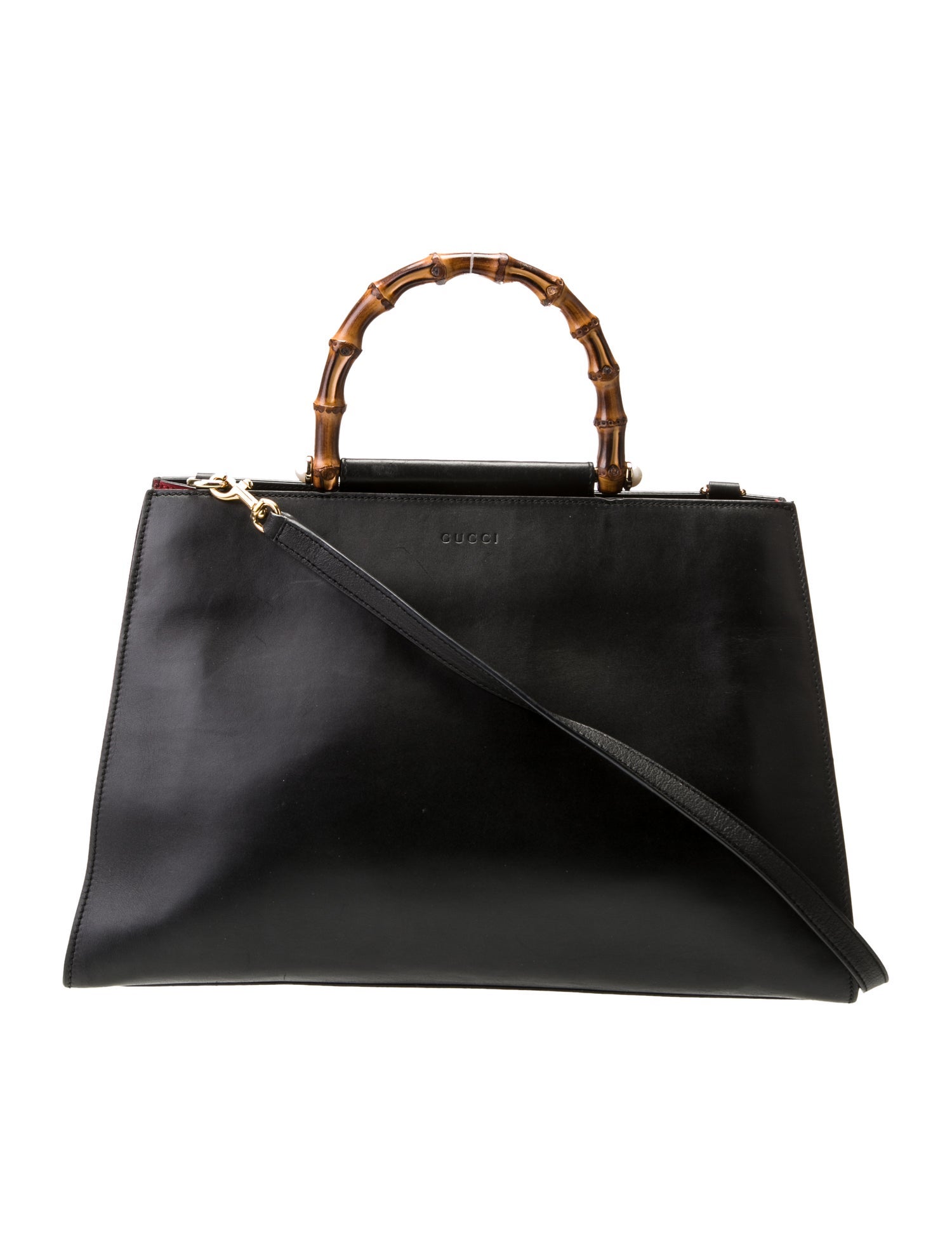 Gucci Web Nymphaea Medium