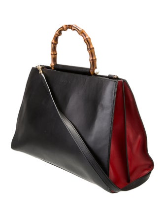 Gucci Web Nymphaea Medium