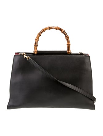 Gucci Web Nymphaea Medium