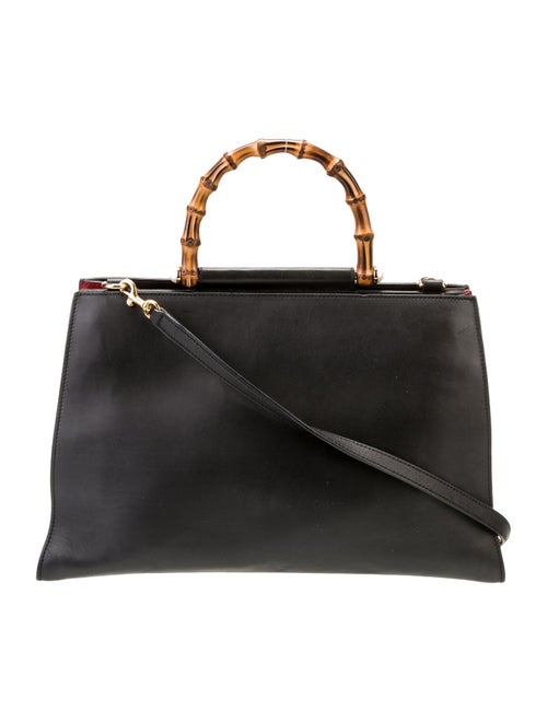 Gucci Web Nymphaea Medium