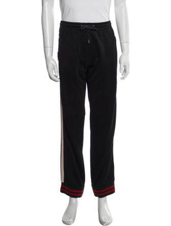 Gucci GG Logo Lounge Bottoms