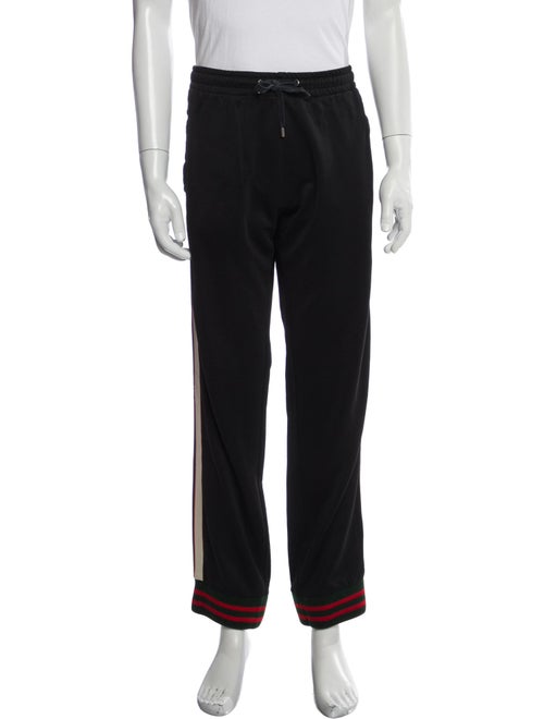 Gucci GG Logo Lounge Bottoms