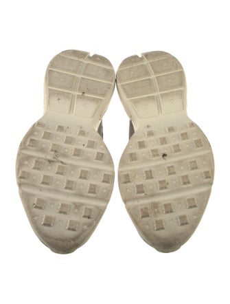 Gucci Jumbo GG Printed Chunky Sneakers