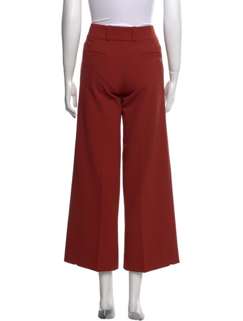 Gucci 2011 Wide Leg Pants