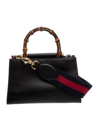 Gucci Faux Pearl Nymphaea Mini