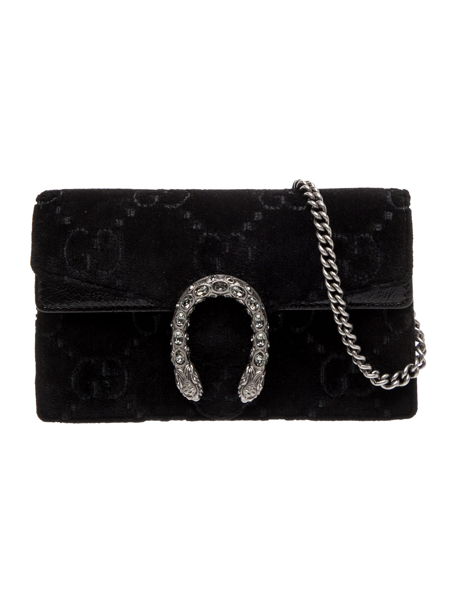 Gucci GG Dionysus Super Mini