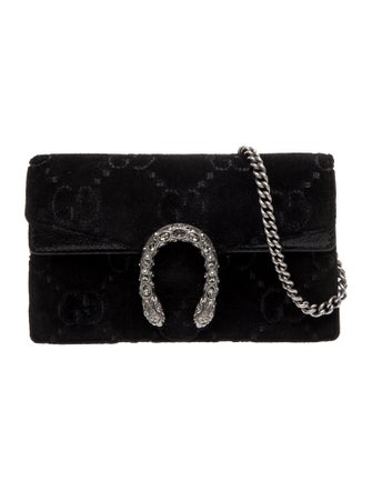 Gucci GG Dionysus Super Mini