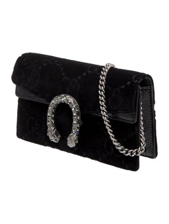 Gucci GG Dionysus Super Mini