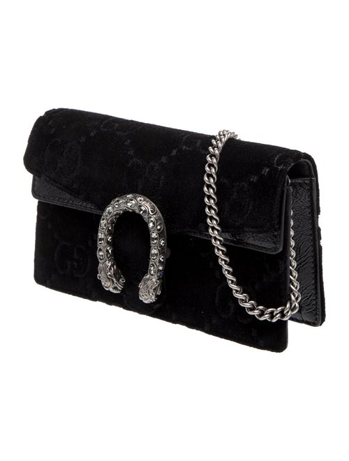 Gucci GG Dionysus Super Mini