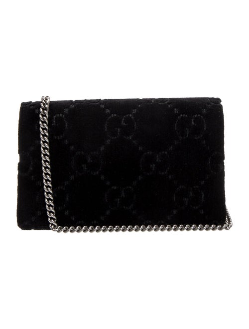 Gucci GG Dionysus Super Mini