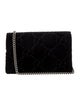 Gucci GG Dionysus Super Mini