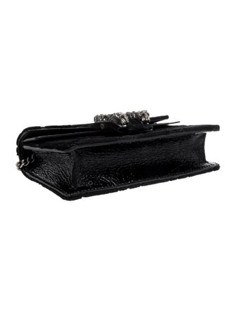 Gucci GG Dionysus Super Mini