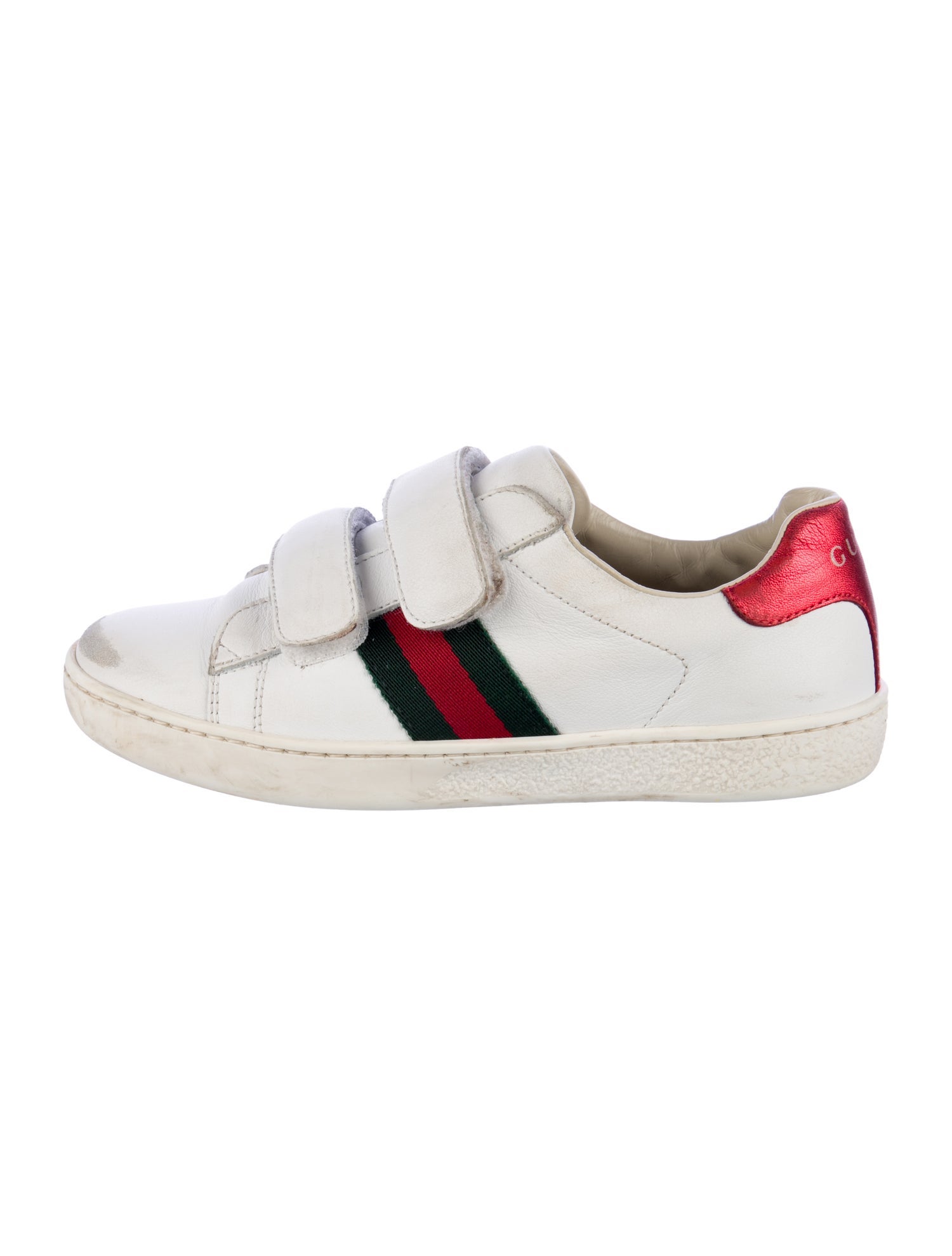 Gucci Kids' Shoes