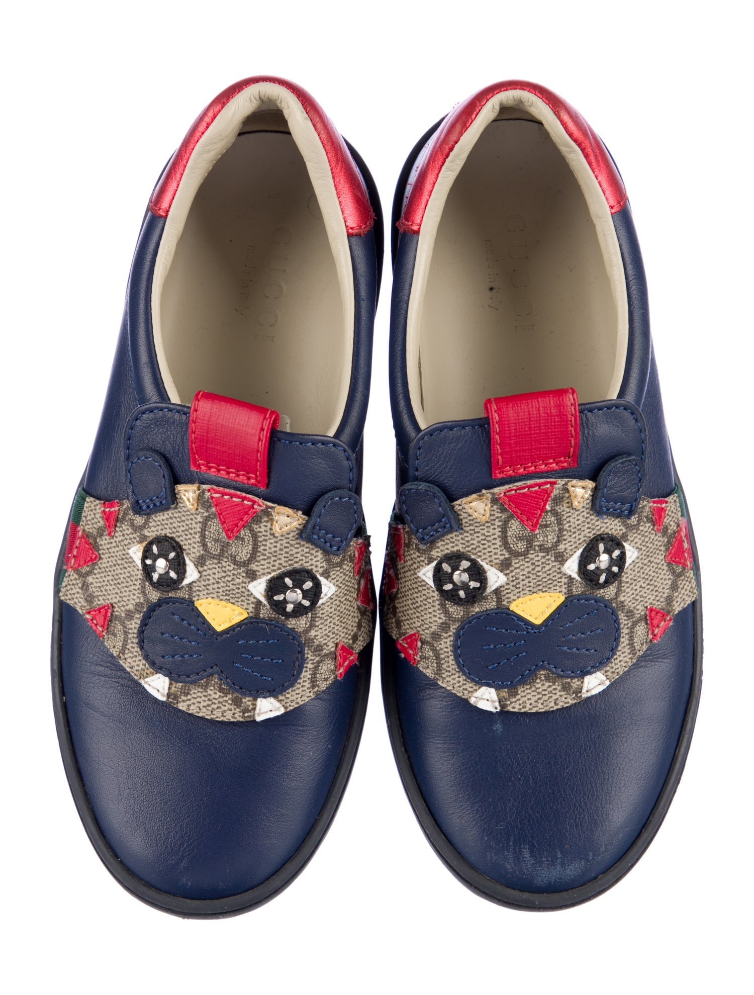 Gucci Kids Shoes
