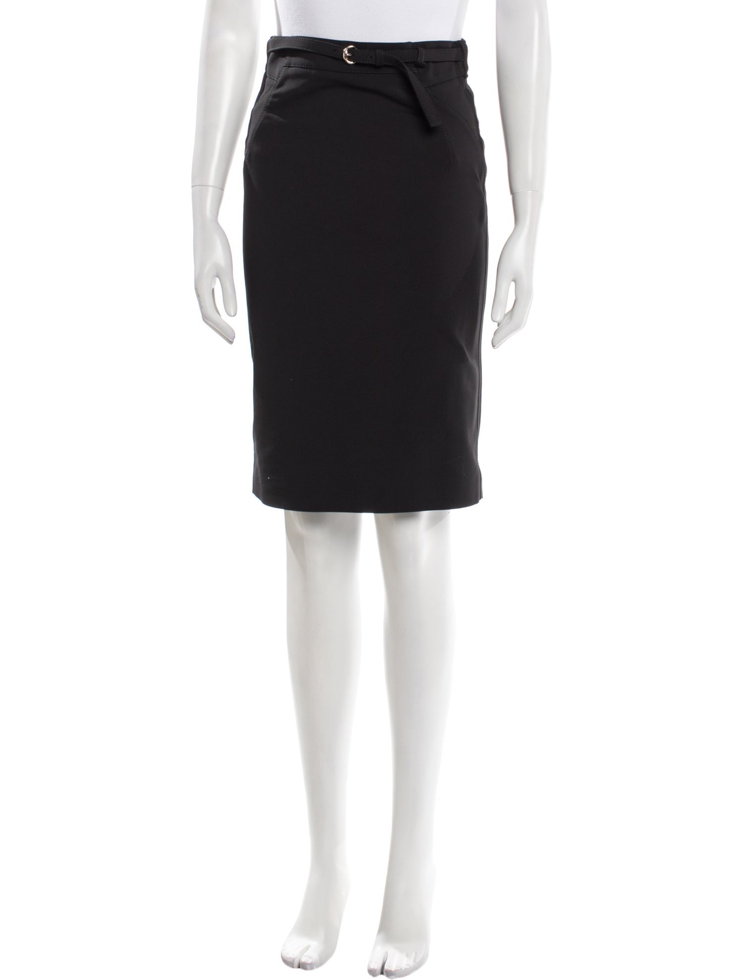 Gucci Knee-Length Skirt w/ Tags