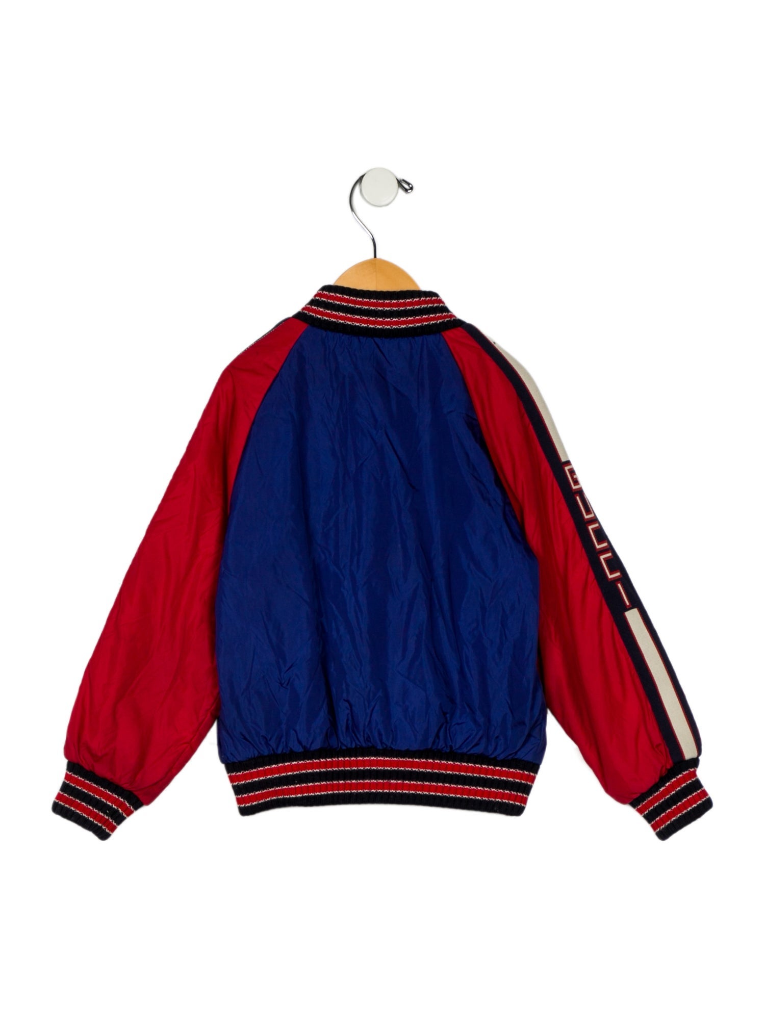 Gucci Boys Bomber Jacket