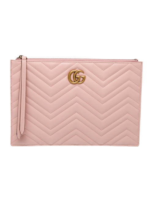 Gucci Double G Marmont